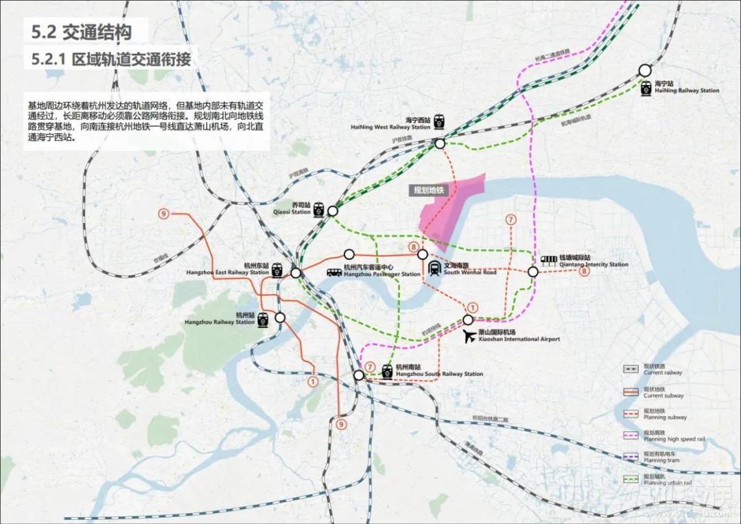 海宁与杭州的未来关系，最新分析与展望