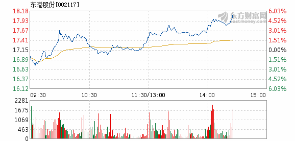 东港股份股票最新信息全面解析报告