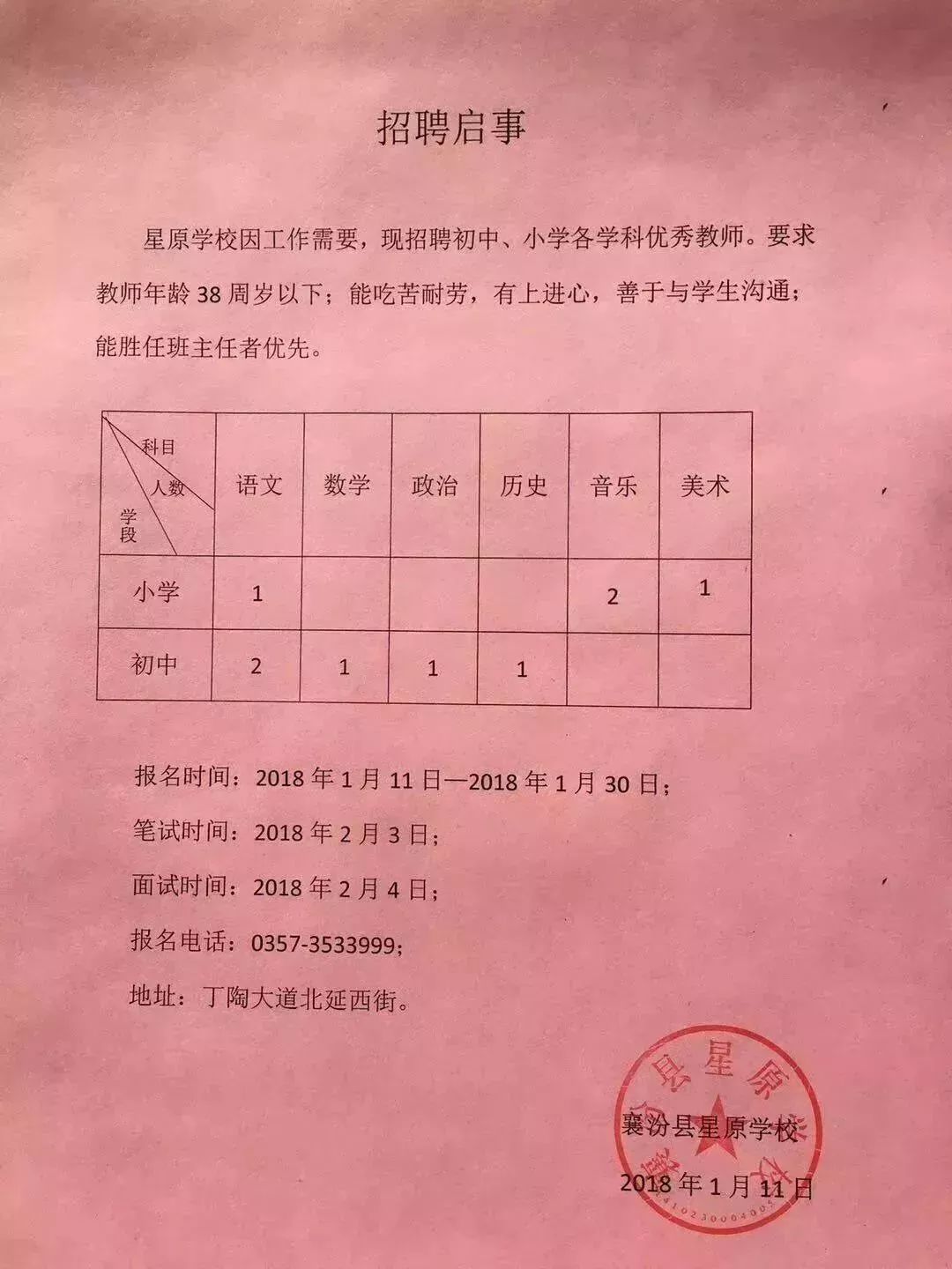 华州区最新招聘动态及其影响分析